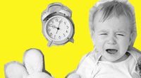 Zeitumstellung: Mit diesen 3 Tipps gewöhnt ihr eure Babys sanft daran