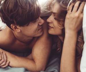 So “kommt” ihr zur Ruhe: 3 Sexstellungen, die euch das Einschlafen erleichtern