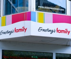 In tollen Farben erhältlich: Alle verlieben sich in diese schicken Platzsets von Ernsting's family