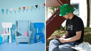 "50 Jahre IKEA in Deutschland": Diese 11 Klasiker wollen wir jetzt alle haben