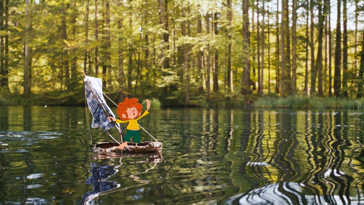 Review Pumuckl und das große Missverständnis 