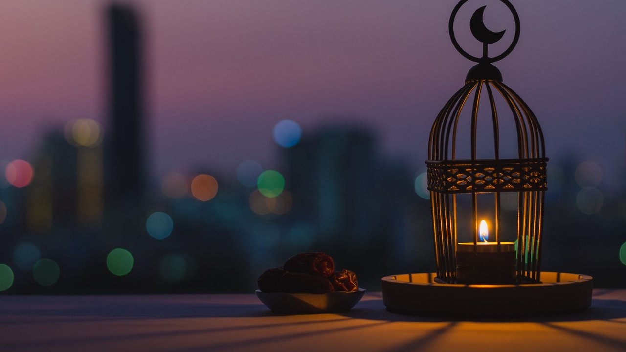 Ramadan Quiz: Was weißt du über das Fest?