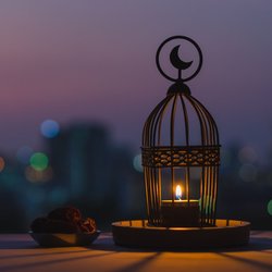 Ramadan-Quiz: Was weißt du über das wichtige Fest im Islam?