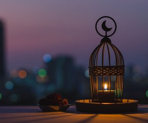 Ramadan-Quiz: Was weißt du über das wichtige Fest im Islam?