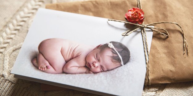 Geldgeschenke zur Geburt: 11 hübsche Verpackungsideen für die bunten Scheine