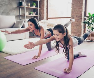Yogamatten-Test: Die Sieger bei Stiftung Warentest & unsere Favoriten