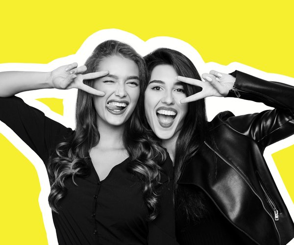 Mutterkomplex bei Männern & Frauen Analysiert