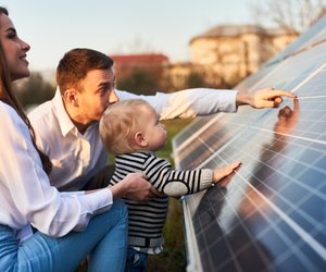 Stromspeicher-Test: Diese Modelle eignen sich für eure Photovoltaik-Anlage