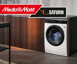AEG-Ausverkauf bei MediaMarkt: Hochwertige Waschmaschinen, Trockner & mehr zu Tiefstpreisen + 50 € Cashback