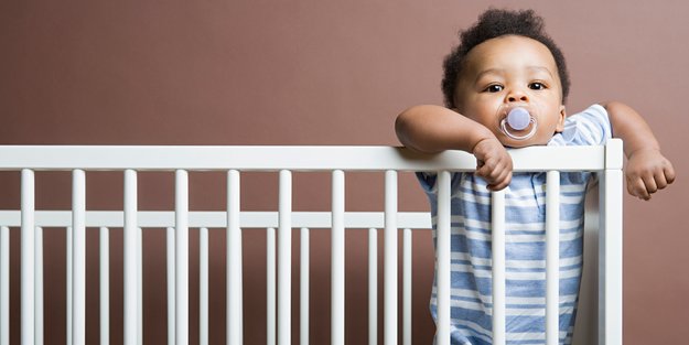 Babybett-Test 2022: Diese fünf Modelle sind unsere Schlummerfavoriten