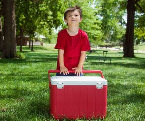 Kühltaschen-Test: Diese 5 Modelle sind die perfekten Picknick-Begleiter