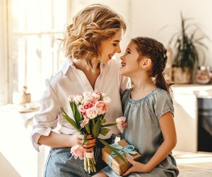 Muttertags­sprüche: Liebevolle Sprüche für unsere liebste Mama