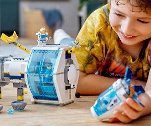 Entdeckt coole LEGO-Ostergeschenke für die ganze Familie