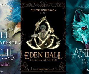Fantasybücher für Kinder ab 10 Jahren: Diese 11 Bücher sind besser als Harry Potter