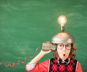 Quiz: Weißt du, zu welchem Erfinder diese Erfindung gehört?