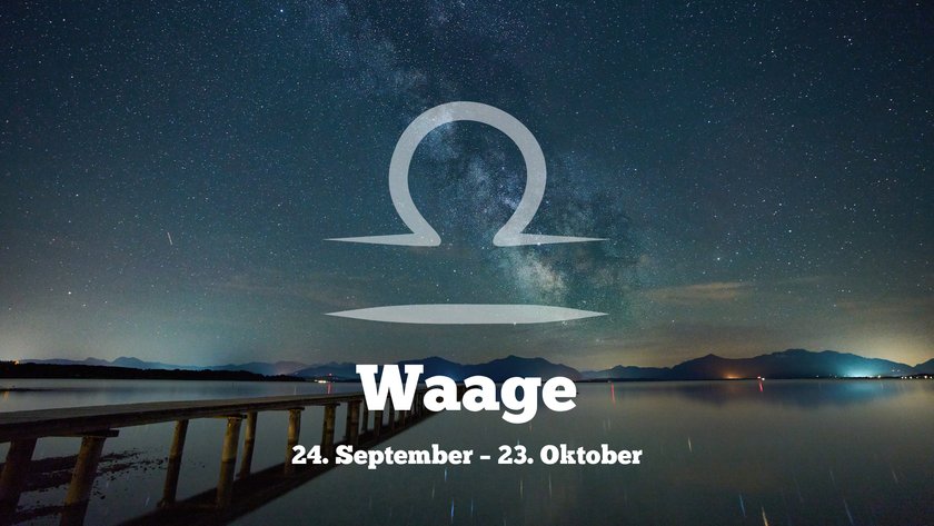 Waage