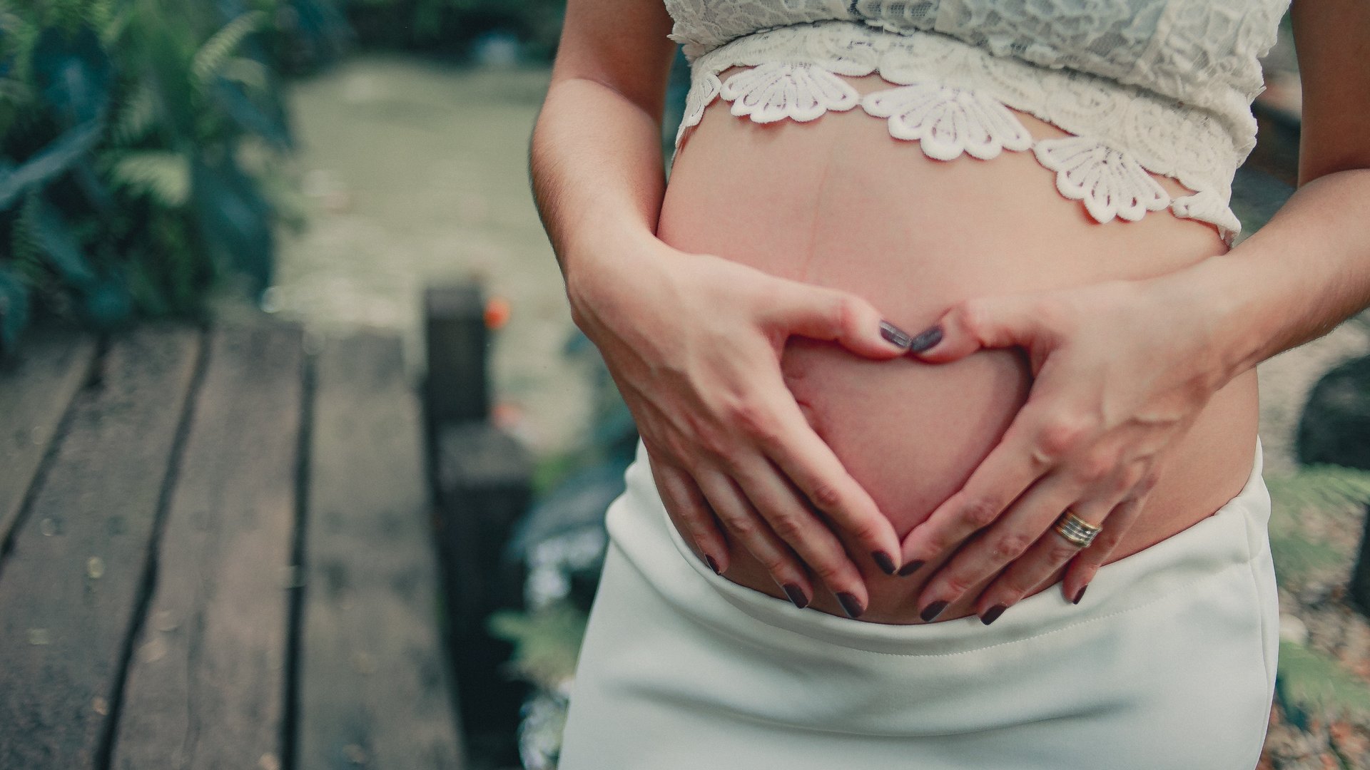 Geile frauen schwangere Schwangere