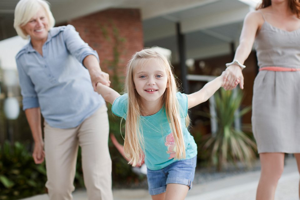 Familienfotos 12 Profi Tipps Fur Schone Familienbilder Familie De