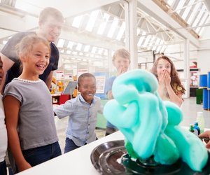 Ab ins Kindermuseum! Diese 11 Museen laden Kids zur Erkundungstour ein