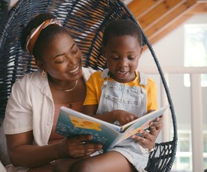 14 wundervolle Kinderbücher zum Black History Month, die Kids empowern und ihr interkulturelles Bewusstsein fördern