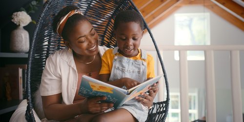 14 wundervolle Kinderbücher zum Black History Month, die Kids empowern und ihr interkulturelles Bewusstsein fördern