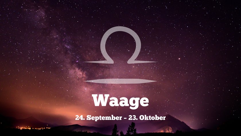 Waage