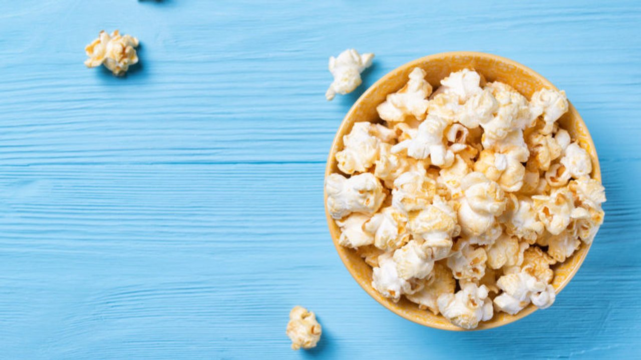 Popcorn