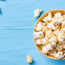 Popcorn in der Schwangerschaft: Ist der süße Snack erlaubt?