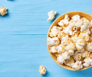 Popcorn in der Schwangerschaft: Ist der süße Snack erlaubt?
