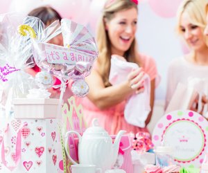Babyparty-Geschenke: 15 entzückende Geschenk-Ideen für werdende Eltern