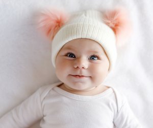 Augenfarbe beim Baby: Welche es ziemlich sicher wird – und 7 weitere spannende Facts
