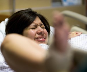 Schulterdystokie: Wenn die Geburt zum Notfall wird
