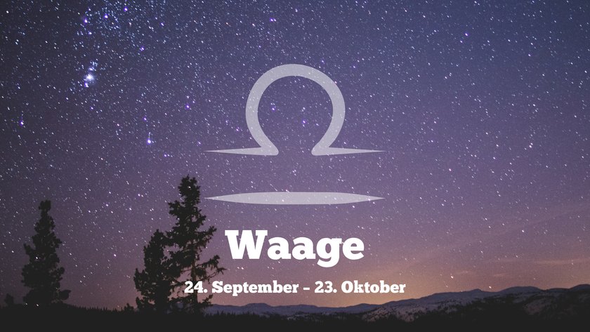 Waage