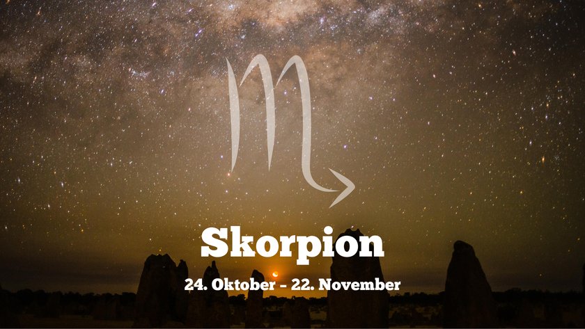 Skorpion