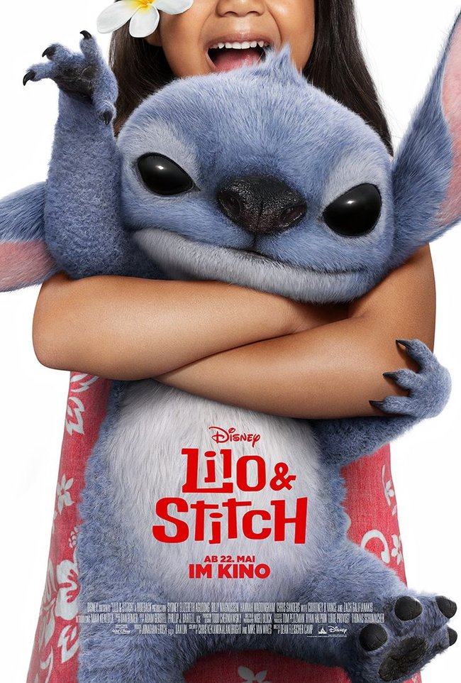 Lilo & Stitch Review