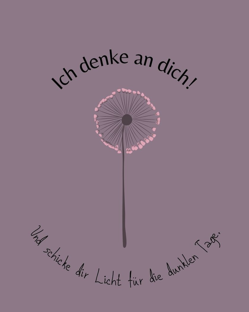 persönliche trauersprüche für freunde
