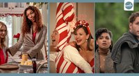18 coole Weihnachtsfilme auf Netflix