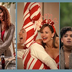 18 coole Weihnachtsfilme auf Netflix