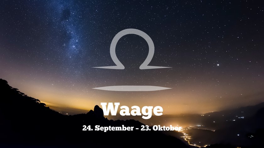 Waage