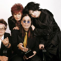 Von Heavy Metal zu Heavy Parenting: 6 überraschende Erziehungstipps von Ozzy Osbourne