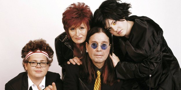 Von Heavy Metal zu Heavy Parenting: 6 überraschende Erziehungstipps von Ozzy Osbourne
