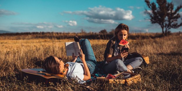 Fesselnde Abenteuer gesucht? Diese Bücher begeistern „Woodwalkers“-Fans