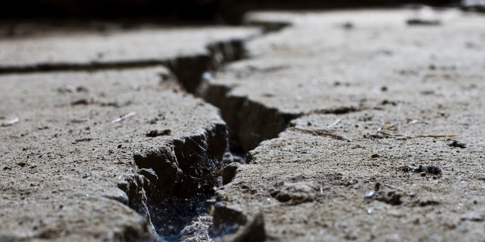 Wie entstehen Erdbeben? Spannend und gefährlich 