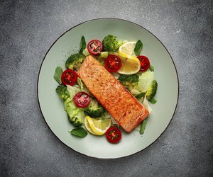 Lachs oder Lachsforelle – wo liegt der Unterschied?