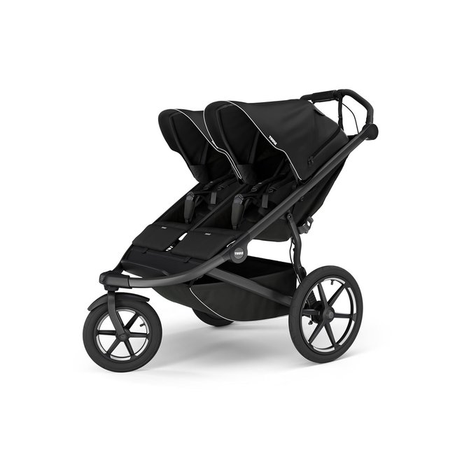 Geschwisterwagen - Thule Urban Glide 3 Double