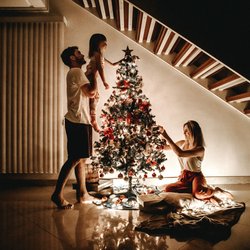 Das hilft, wenn ihr in der Weihnachtszeit zu viel Mental Load habt