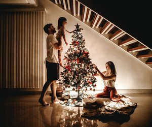 Das hilft, wenn ihr in der Weihnachtszeit zu viel Mental Load habt