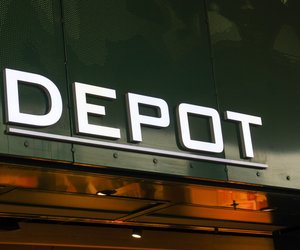 Kinderzimmer-Träume: Dieser niedliche Aufbewahrungskorb mit Hunde-Motiv begeistert