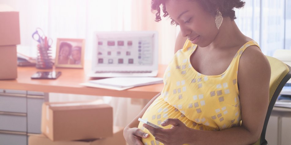 Digitaler Mutterpass geplant: Daten-Revolution für Schwangere und Ärzte?