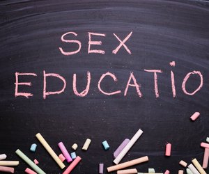 15 Antworten, die Eltern ihren Kindern auf Fragen zum Thema Sex geben können